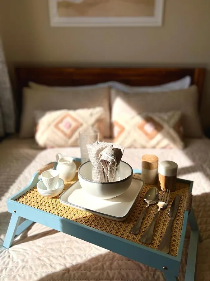 Golden Pearl Bed & Breakfast Christchurch 0*,  New Zealand