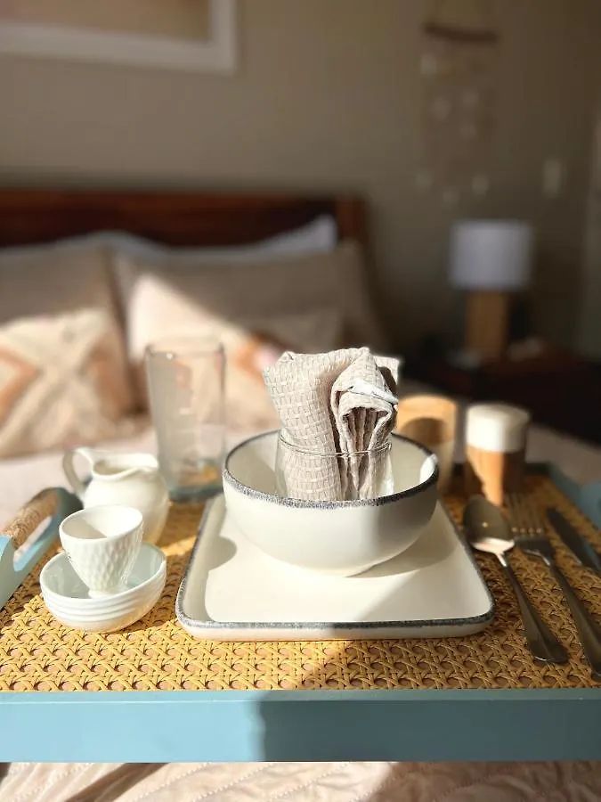 Golden Pearl Bed & Breakfast Christchurch