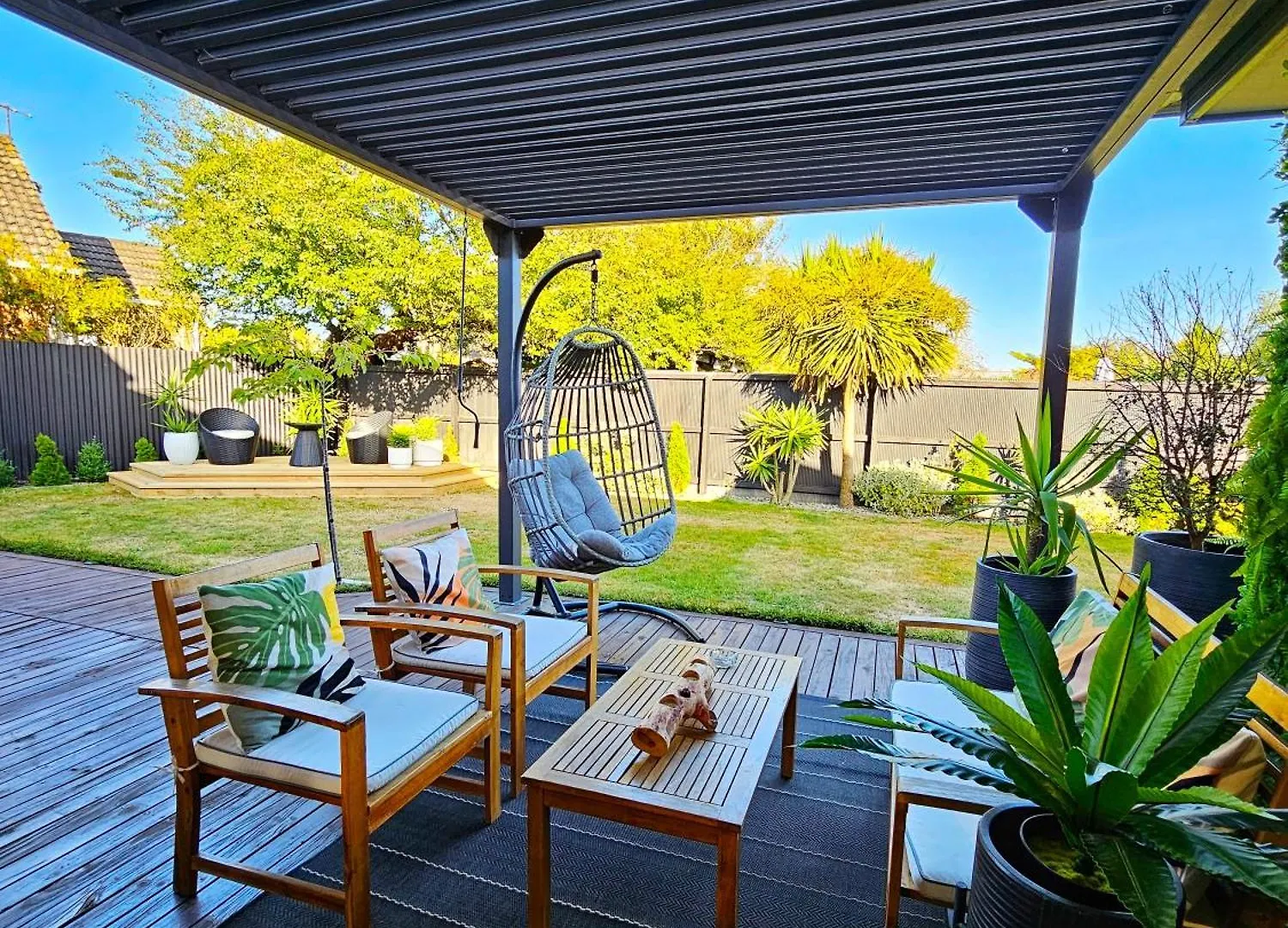 Golden Pearl Bed & Breakfast Christchurch 0*,  New Zealand
