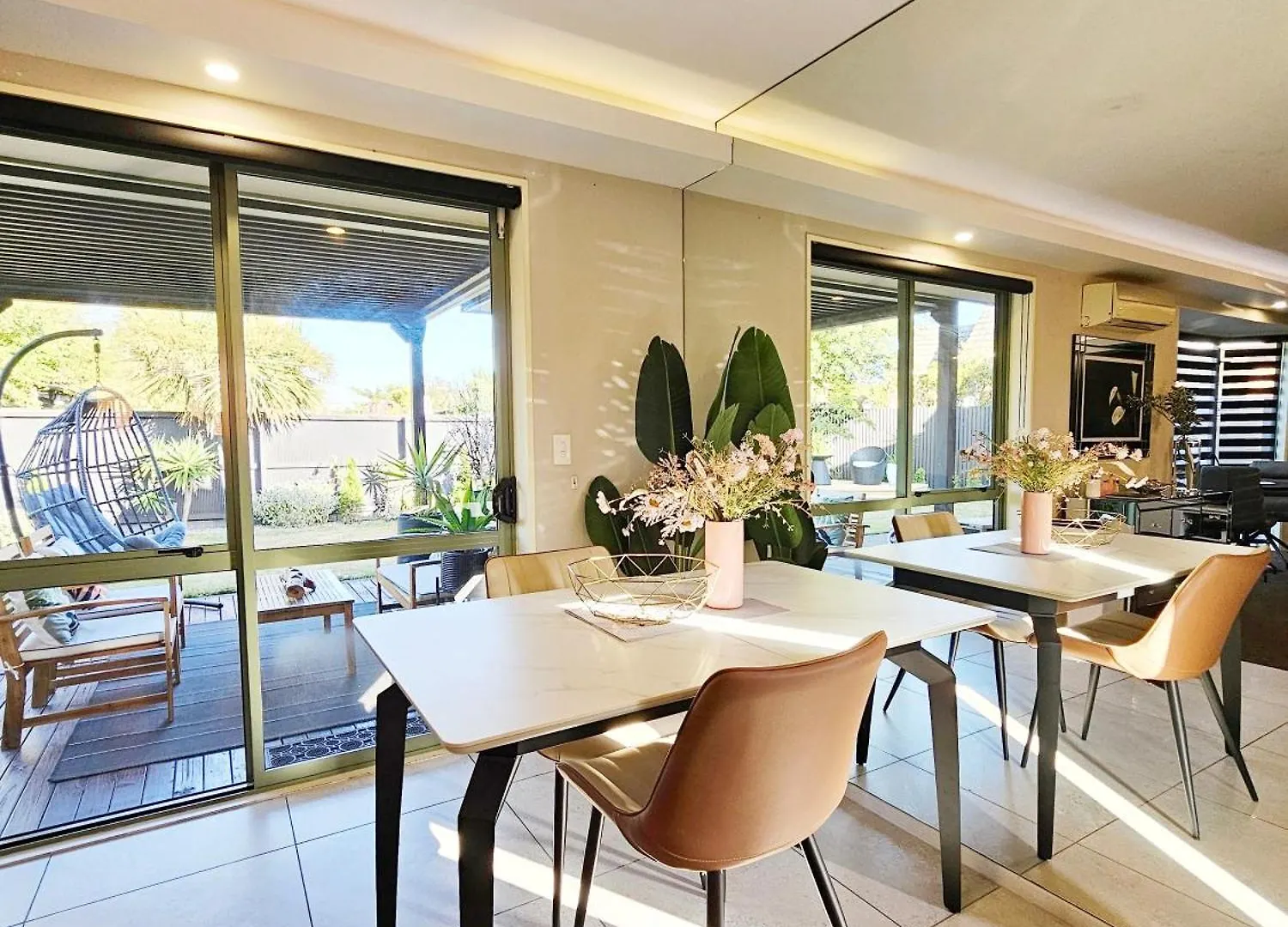 Golden Pearl Bed & Breakfast Christchurch