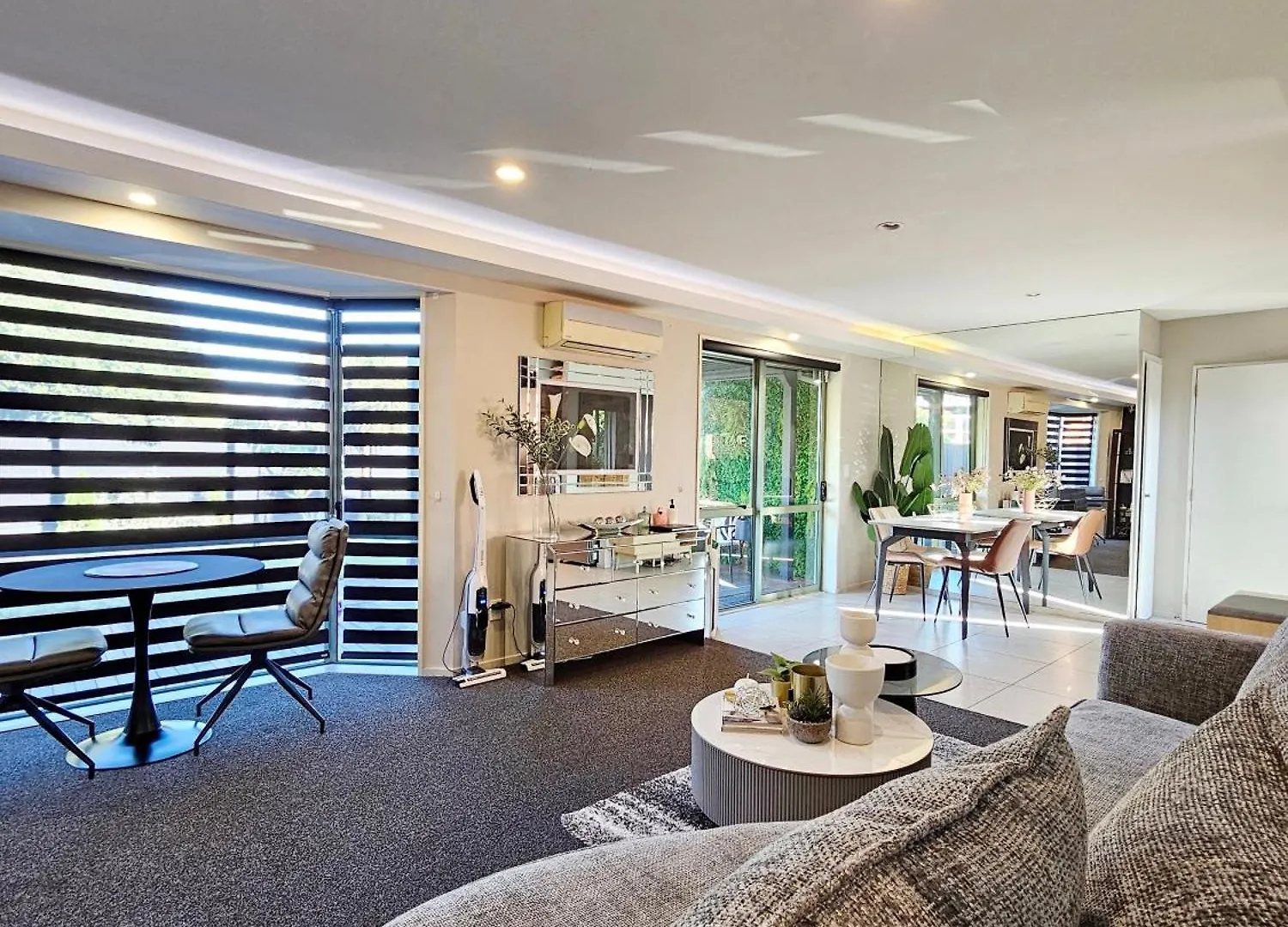 Golden Pearl Bed & Breakfast Christchurch