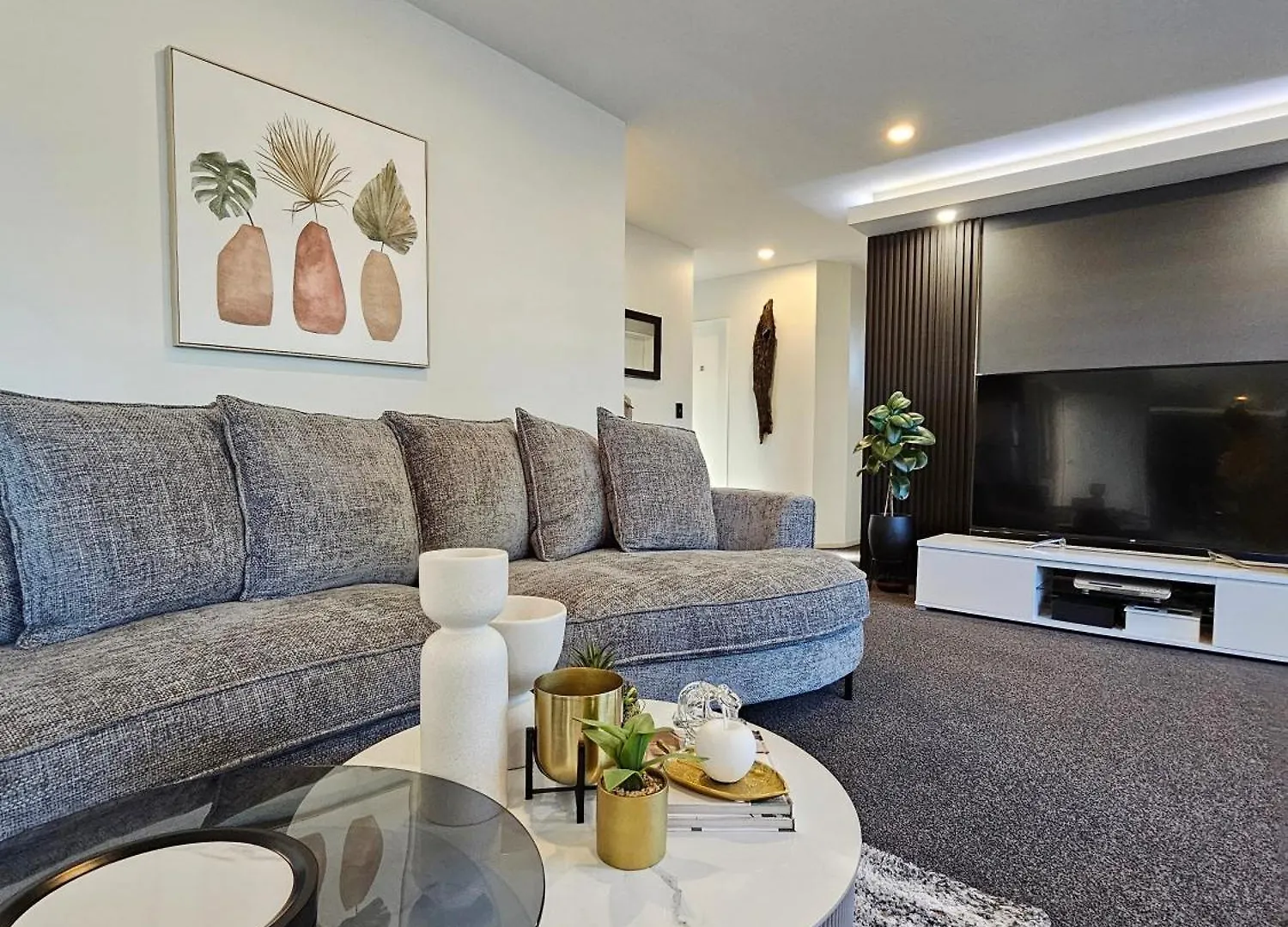 Golden Pearl Bed & Breakfast Christchurch
