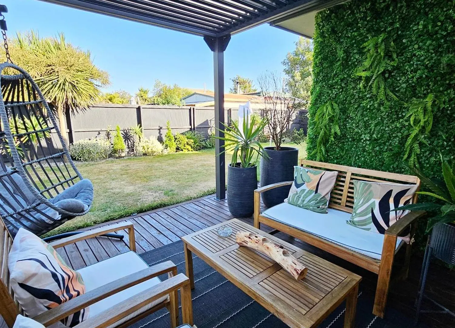 Golden Pearl Bed & Breakfast Christchurch